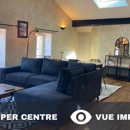 Market Square, Rooftop, 2 Chambres, All Inclusive Roanne Ngoại thất bức ảnh