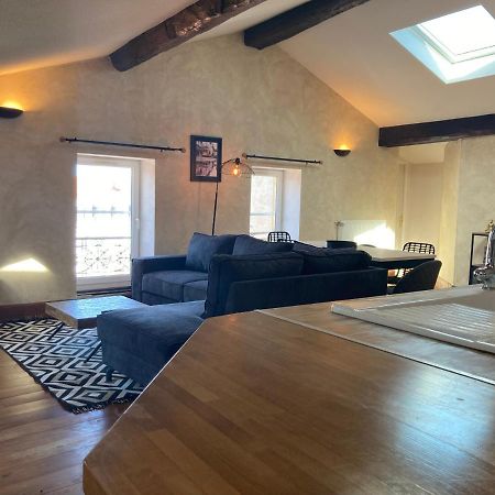 Market Square, Rooftop, 2 Chambres, All Inclusive Roanne Ngoại thất bức ảnh